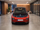 BMW i3 42 kWh charging cable