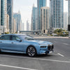 BMW i7 charging cable