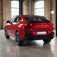BMW iX2 Charging cable