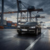 BMW M760e Charging cable