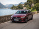 Mercedes A250 PHEV charging cable