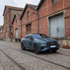 Mercedes GLE 53 AMG PHEV Charging cable