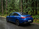 Mercedes CLA PHEV charging cable