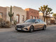 Mercedes E-Class PHEV charging cable