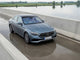 Mercedes E 300 e Charging cable