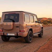 Mercedes G 580 Charging cable