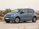 Volkswagen e-UP! charging cable