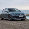 Volkswagen Golf GTE charging cable