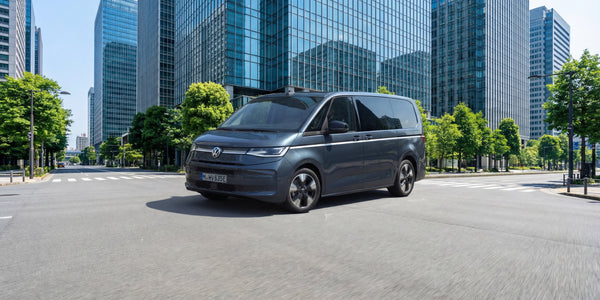 Volkswagen Multivan Charging cable