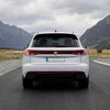 Volkswagen Touareg Charging cable