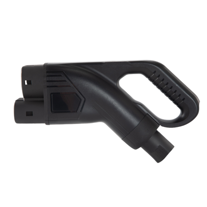 CCS2 charging cable with open end | 63/80A | TPU