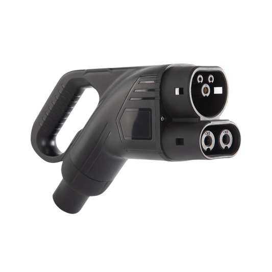 CCS2 Plug 63/80A
