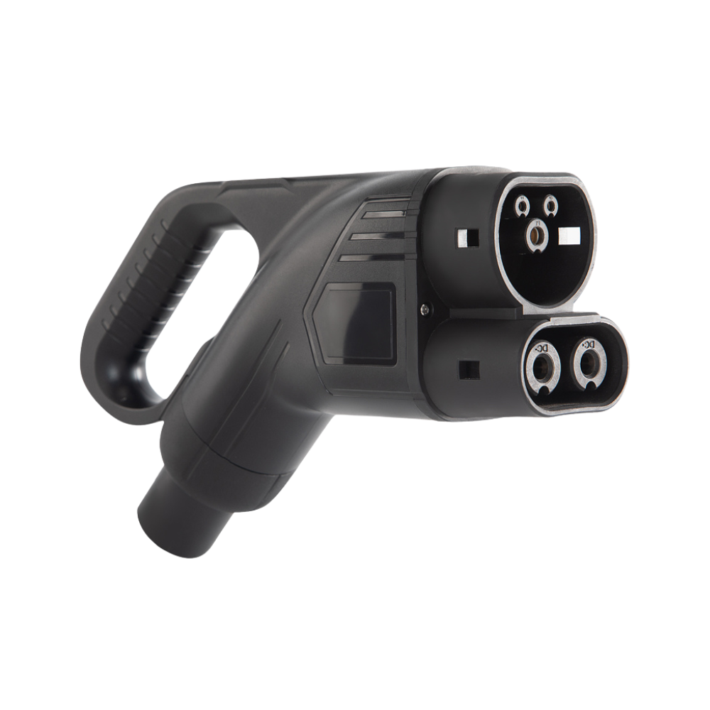 CCS2 Plug 125A