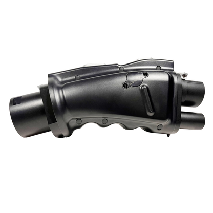 EV charging adapter CCS2 to GBT