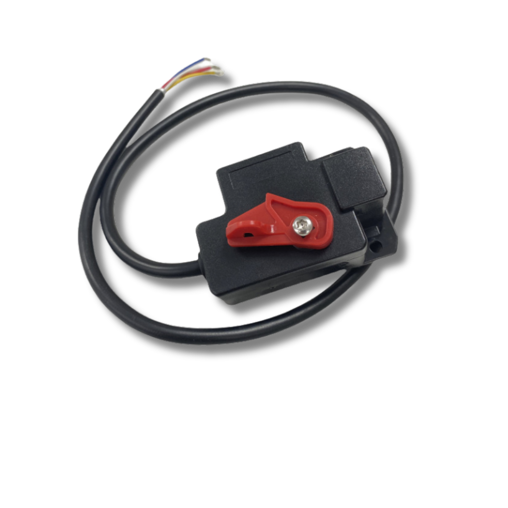 DSIEC-ELB Electromagnetic Lock