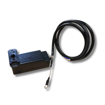DSIEC-ELC Electromagnetic Lock