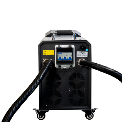 Voldt Mobile CCS2 40kW Fast charger