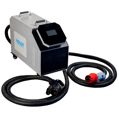 Voldt Mobile CCS2 40kW Fast charger