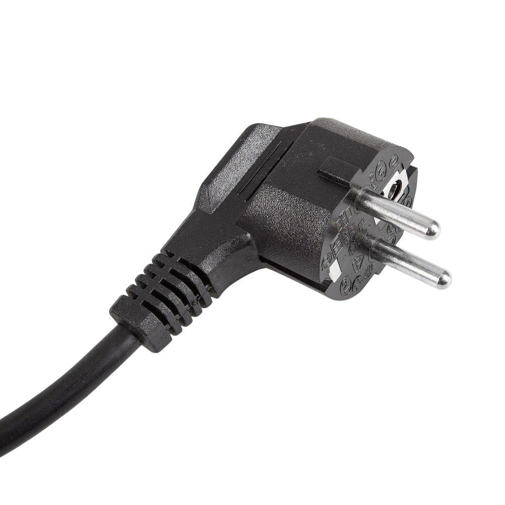 Voldt® Portable charger schuko 230V | 8A - 16A | 3,7kW