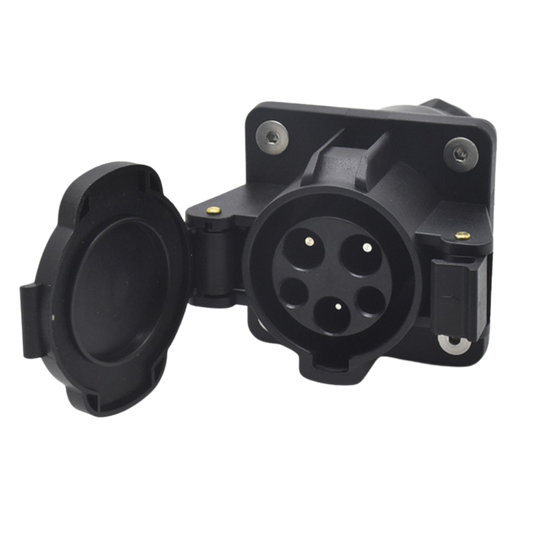 Type 1 socket 16A
