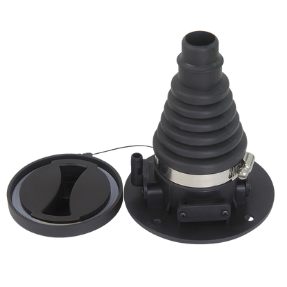 Type 2 Socket for car | 1 phase | 16A/32A