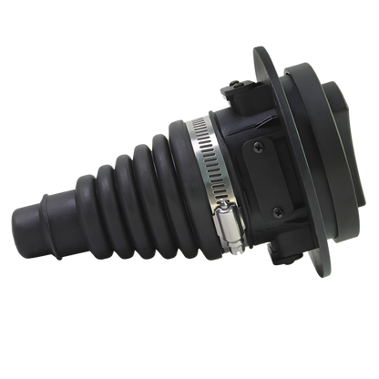 Type 2 Socket for car | 1 phase | 16A/32A