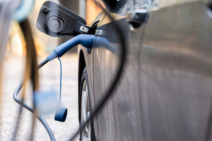 Type 2 | 1 phase | 32A | 7.4kW charging cable