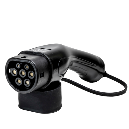 Type 2 - Type 3 | mode 3 | 16A | 11kW charging cable