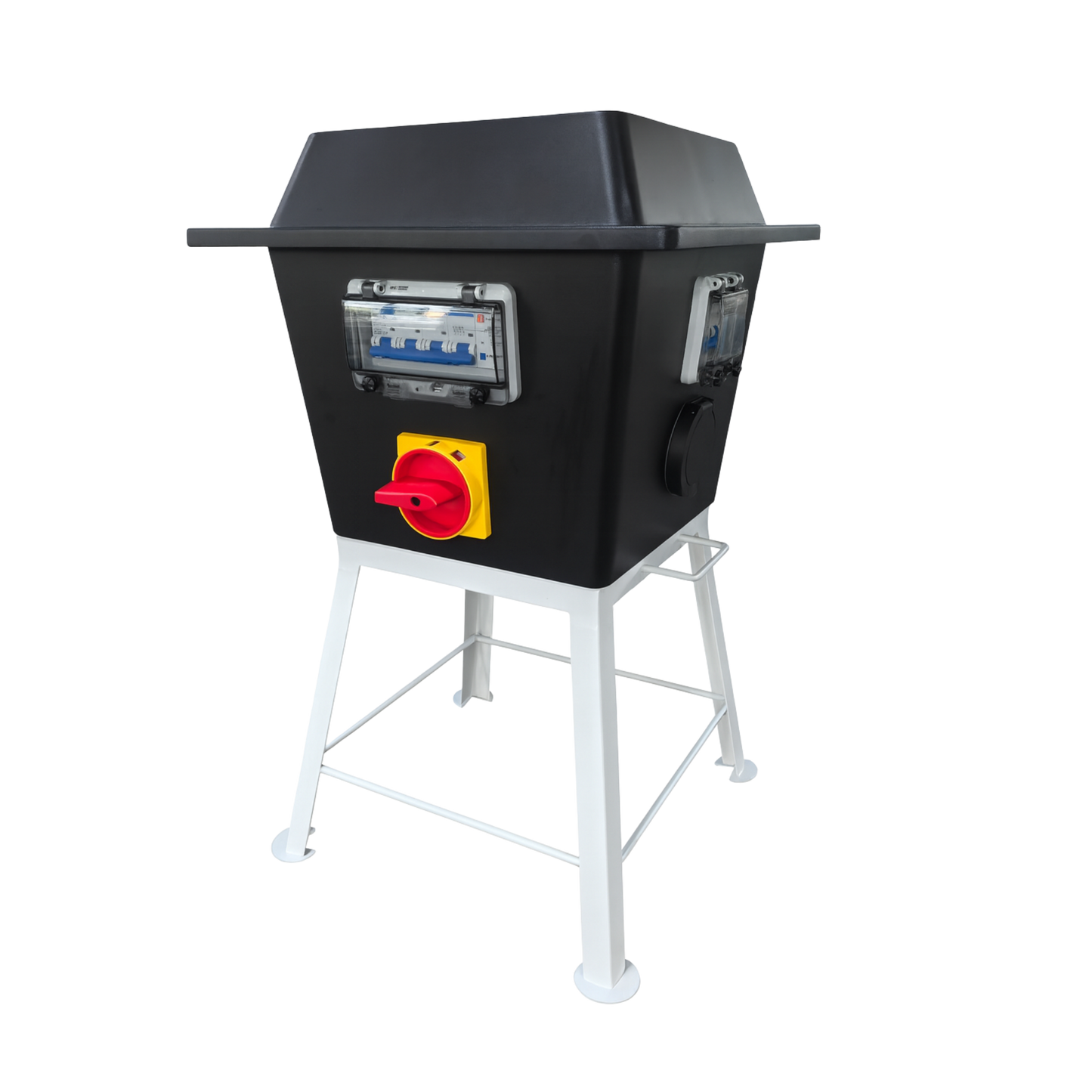 Voldt® Sitecharge | Type 2 | 2x 11kW