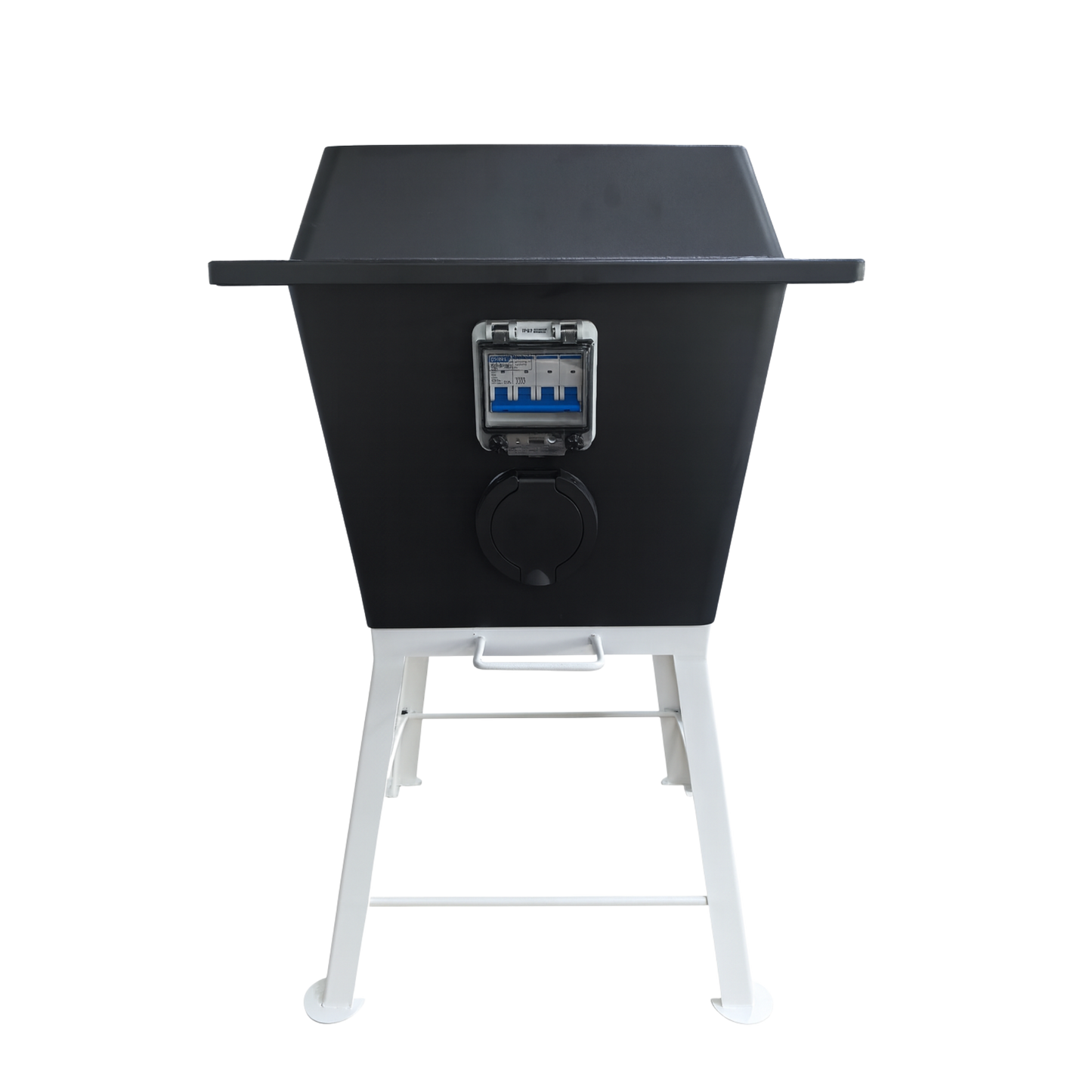 Voldt® Sitecharge | Type 2 | 2x 11kW