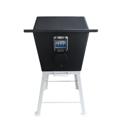 Voldt® Sitecharge | Type 2 | 2x 11kW
