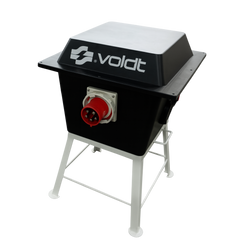 Voldt® Sitecharge | Type 2 | 2x 11kW