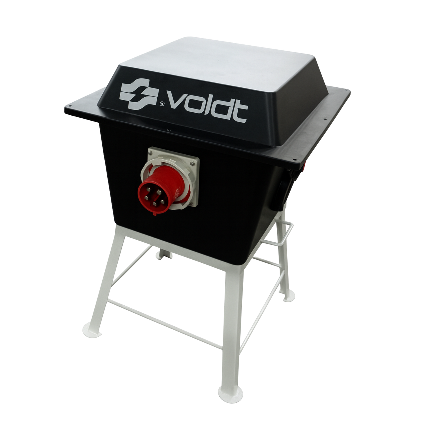 Voldt® Sitecharge | Type 2 | 2x 11kW