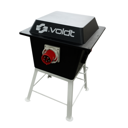 Voldt® Sitecharge | Type 2 | 2x 11kW